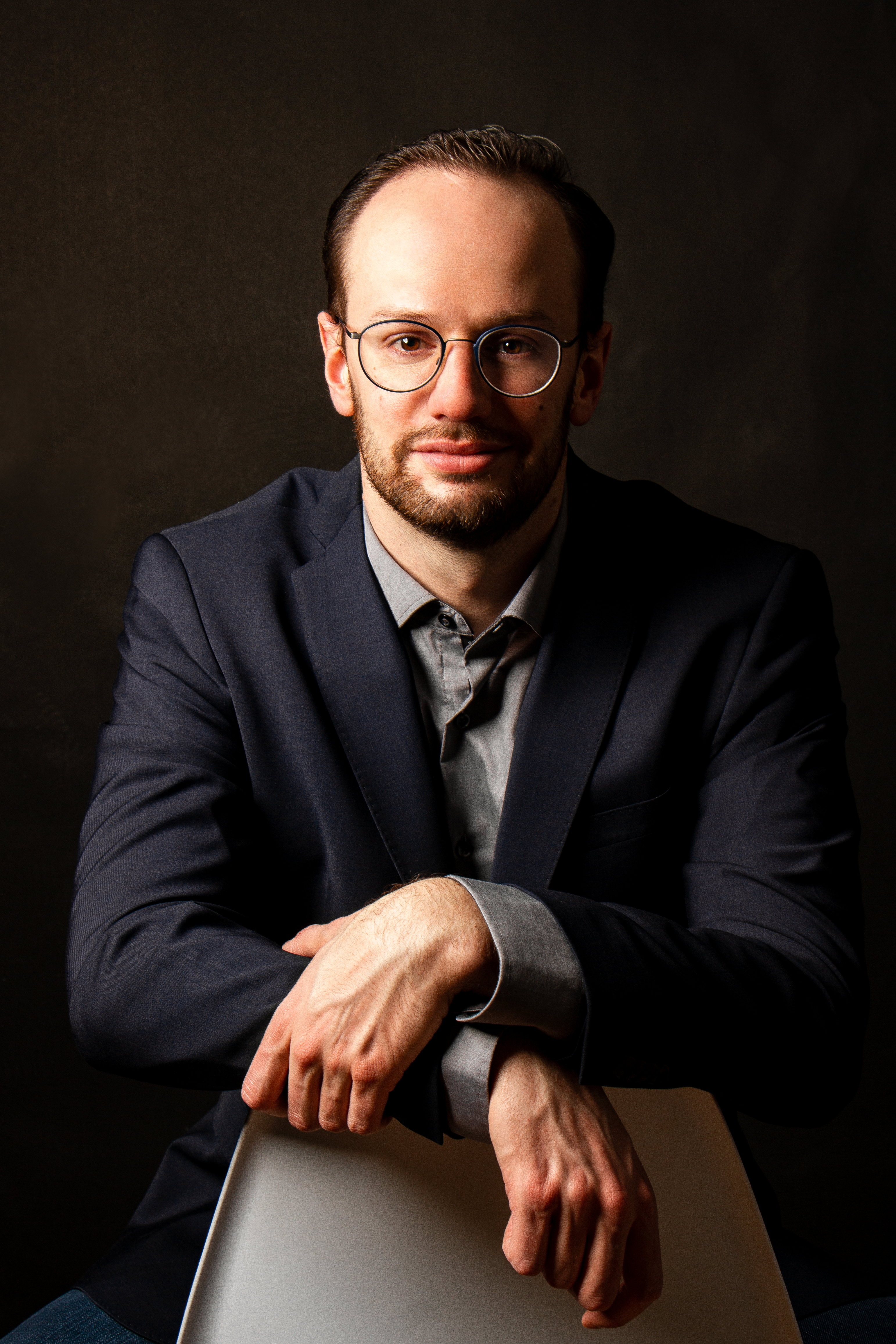 Patric Fournes